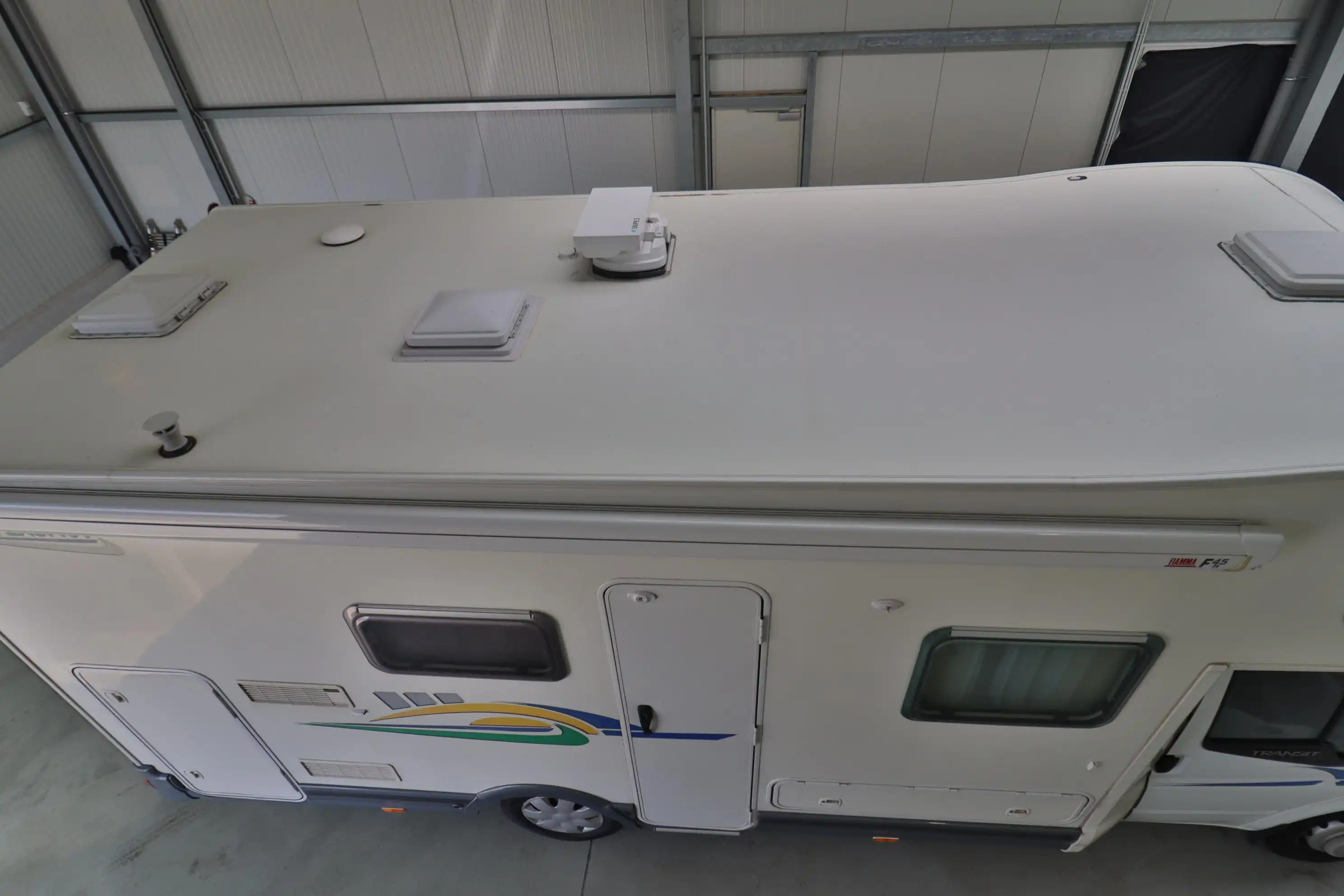 CHAUSSON Flash 09  - Ansicht 5